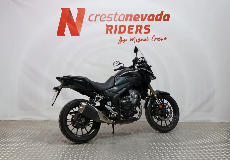 Imagen de Honda CB 500 X