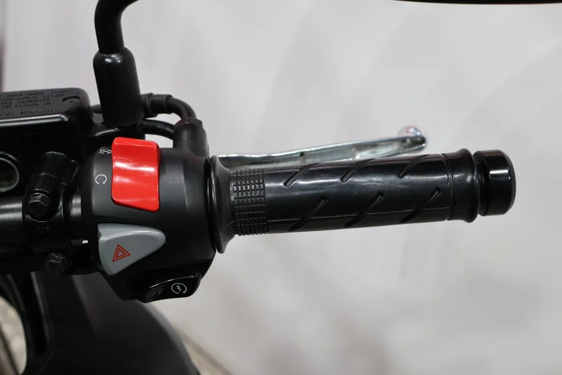 Imagen de Honda CB 500 X