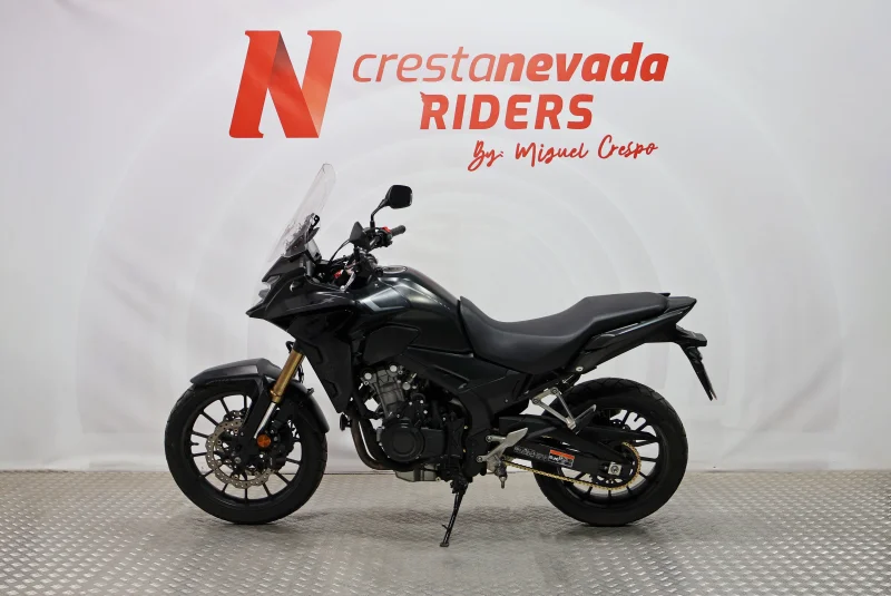 Imagen de Honda CB 500 X