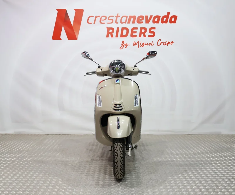 Imagen de Piaggio VESPA GTS 125 SUPER 