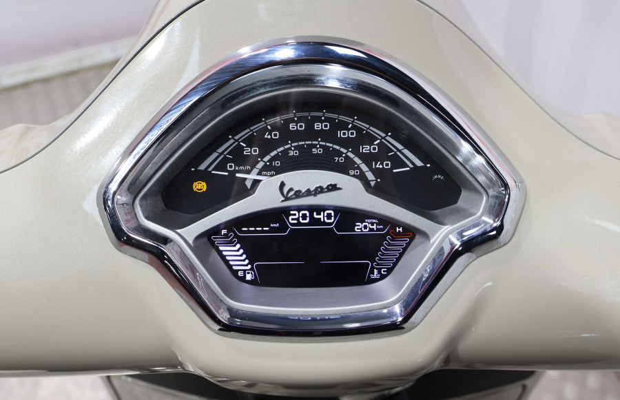 Imagen de Piaggio VESPA GTS 125 SUPER