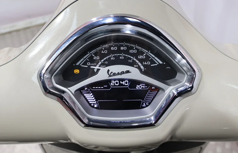 Imagen de Piaggio VESPA GTS 125 SUPER 