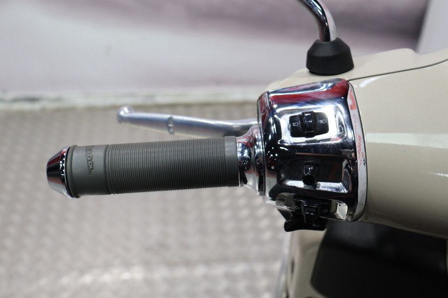 Imagen de Piaggio VESPA GTS 125 SUPER
