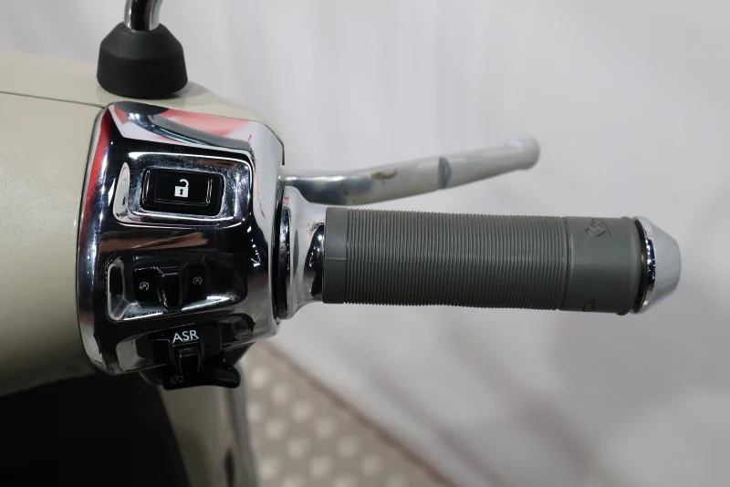 Imagen de Piaggio VESPA GTS 125 SUPER 