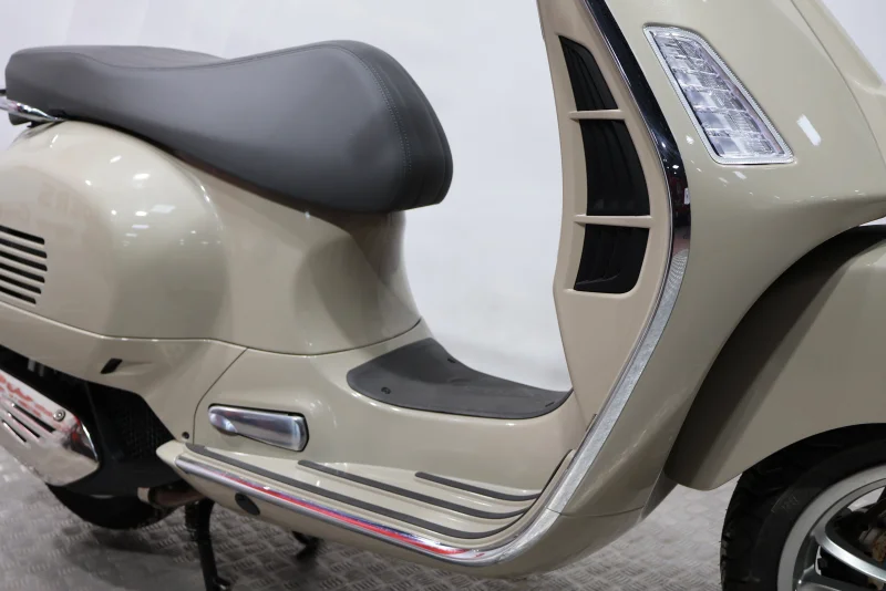 Imagen de Piaggio VESPA GTS 125 SUPER 
