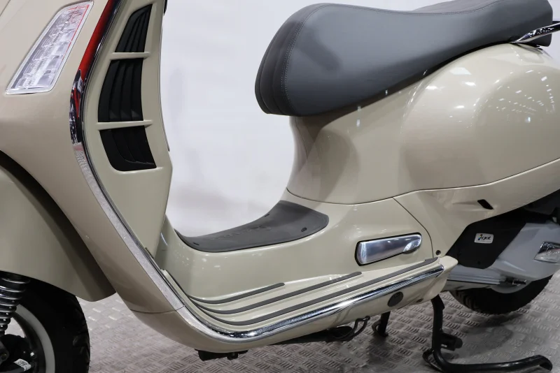 Imagen de Piaggio VESPA GTS 125 SUPER 