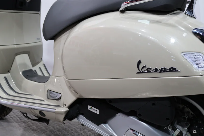 Imagen de Piaggio VESPA GTS 125 SUPER 