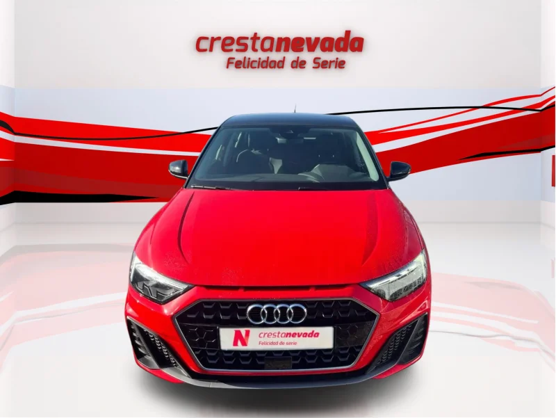 Imagen de AUDI A1