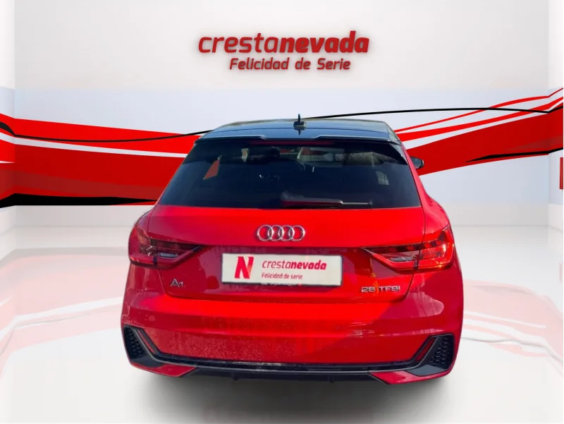 Imagen de AUDI A1