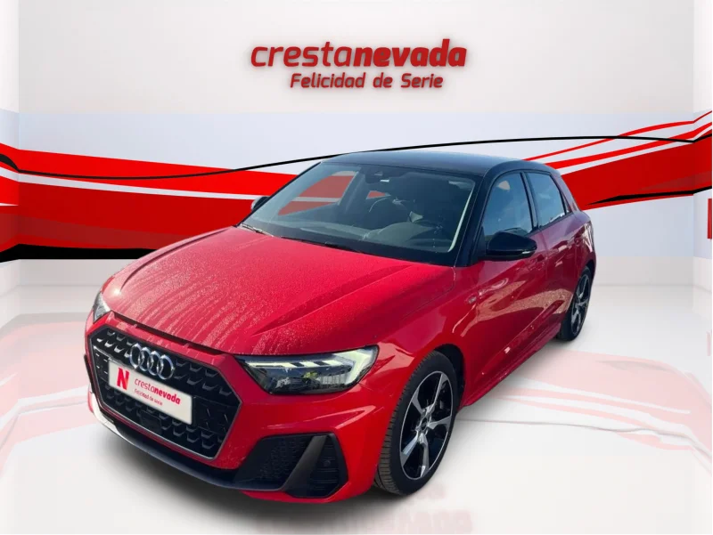 Imagen de AUDI A1