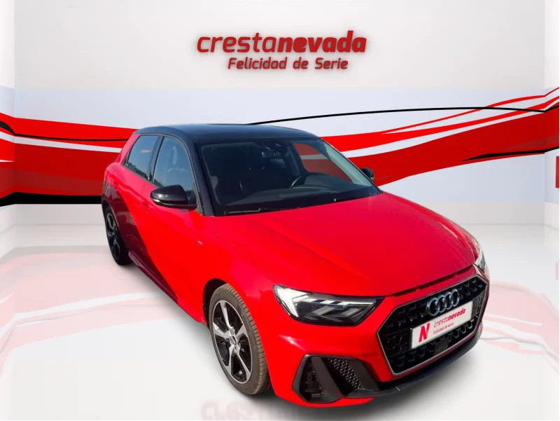Imagen de AUDI A1