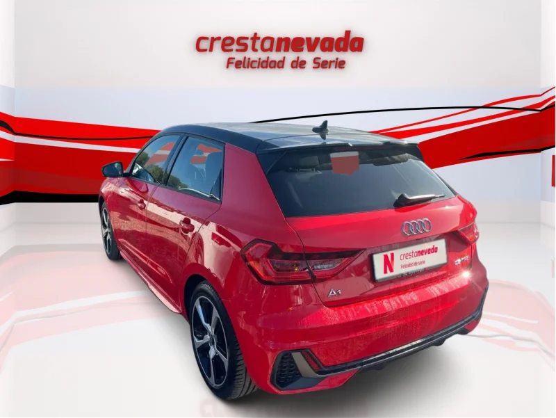 Imagen de AUDI A1