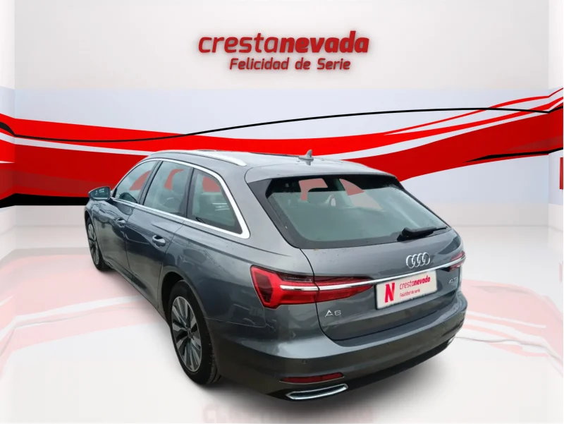 Imagen de AUDI A6