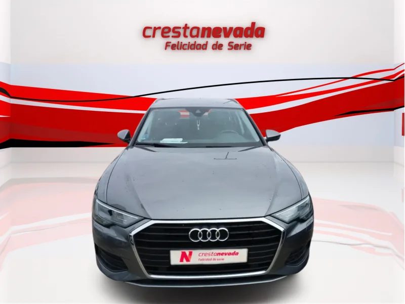 Imagen de AUDI A6