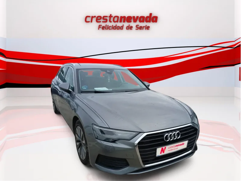 Imagen de AUDI A6