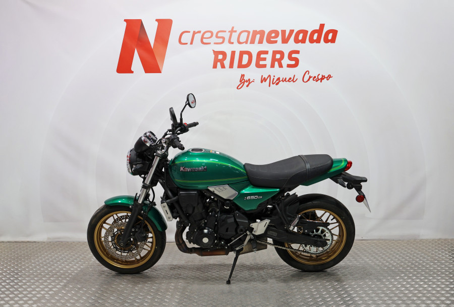 Imagen 3 de KAWASAKI Z 650 RS Gasolina 68 CV
