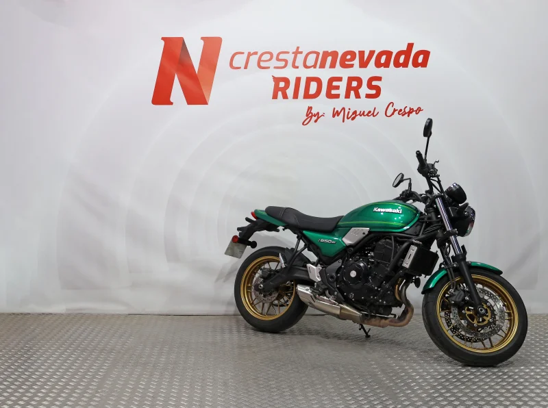 Imagen de KAWASAKI Z 650 RS