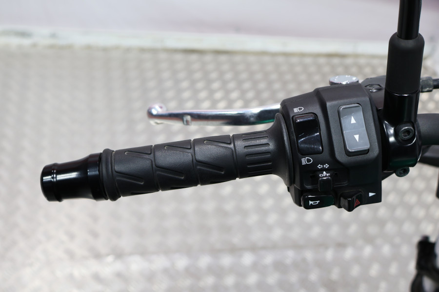 Imagen 8 de KAWASAKI Z 650 RS Gasolina 68 CV