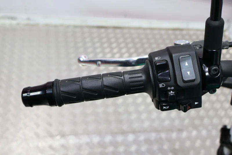 Imagen de KAWASAKI Z 650 RS