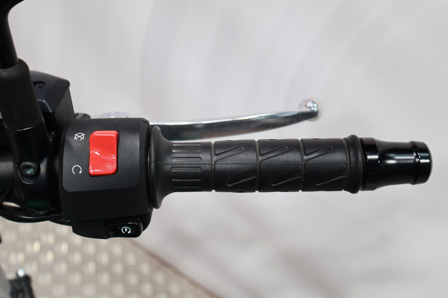 Imagen 9 de KAWASAKI Z 650 RS Gasolina 68 CV