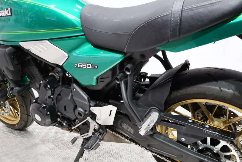 Imagen de KAWASAKI Z 650 RS
