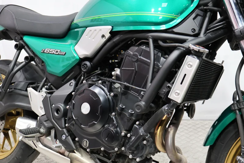 Imagen de KAWASAKI Z 650 RS