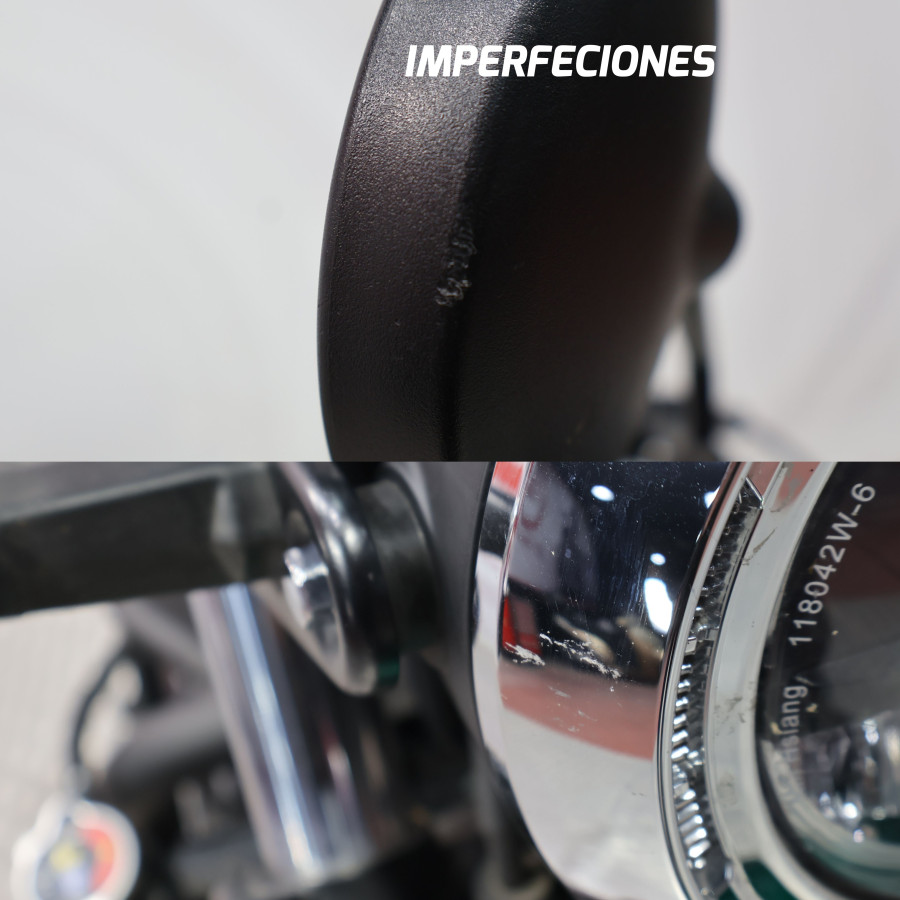 Imagen 17 de KAWASAKI Z 650 RS Gasolina 68 CV