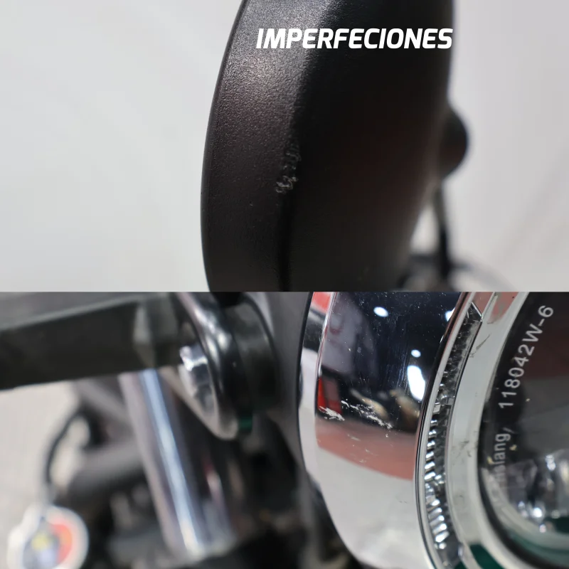 Imagen de KAWASAKI Z 650 RS