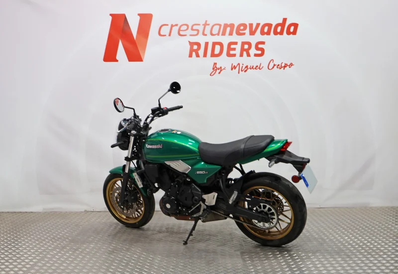 Imagen de KAWASAKI Z 650 RS