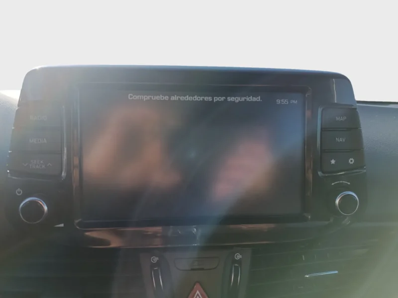 Imagen de Hyundai i30