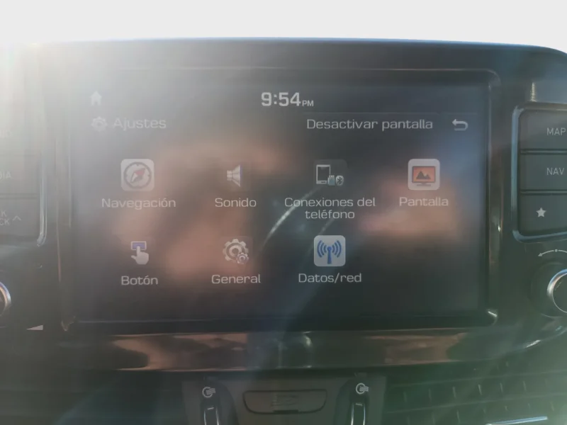 Imagen de Hyundai i30