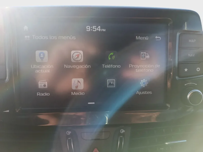 Imagen de Hyundai i30