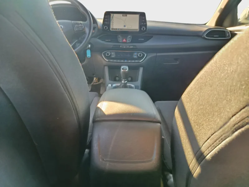 Imagen de Hyundai i30