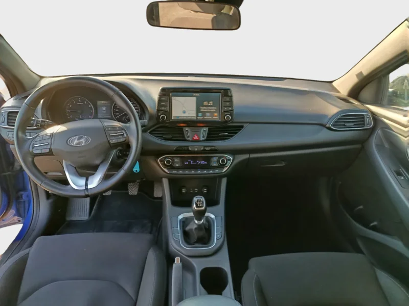 Imagen de Hyundai i30