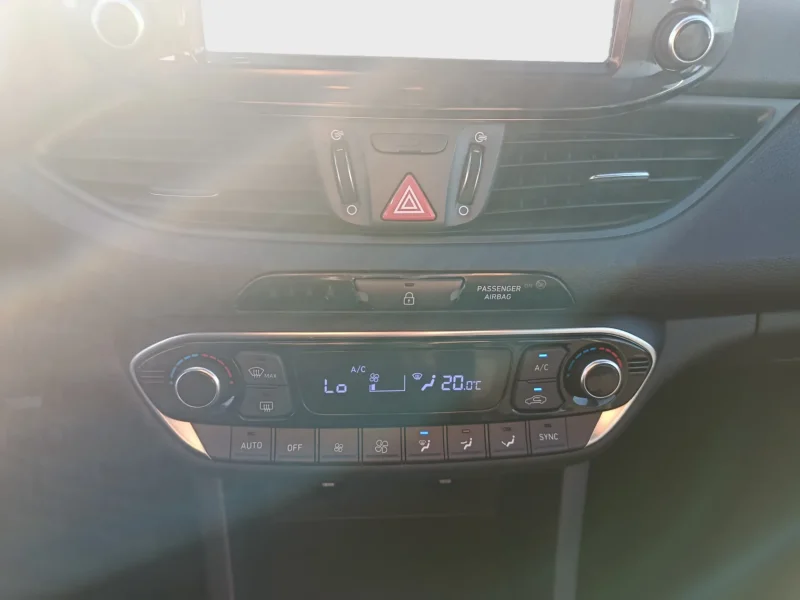 Imagen de Hyundai i30