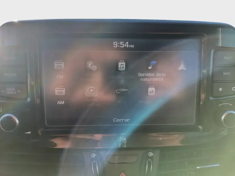 Imagen de Hyundai i30