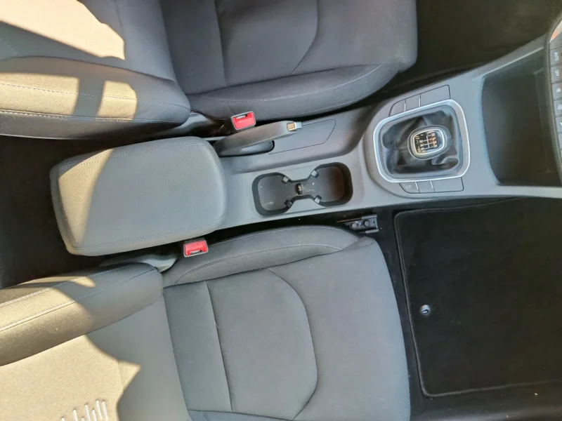 Imagen de Hyundai i30