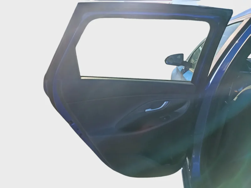 Imagen de Hyundai i30