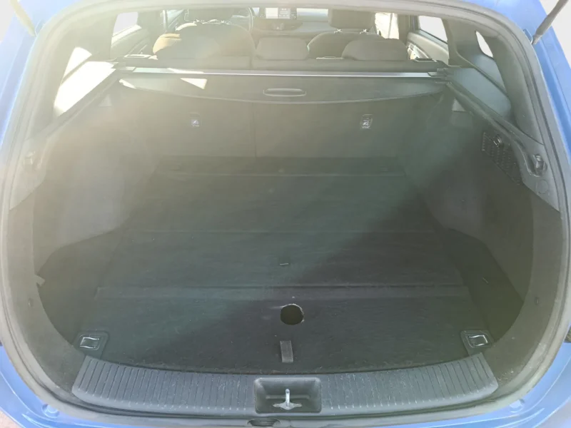 Imagen de Hyundai i30