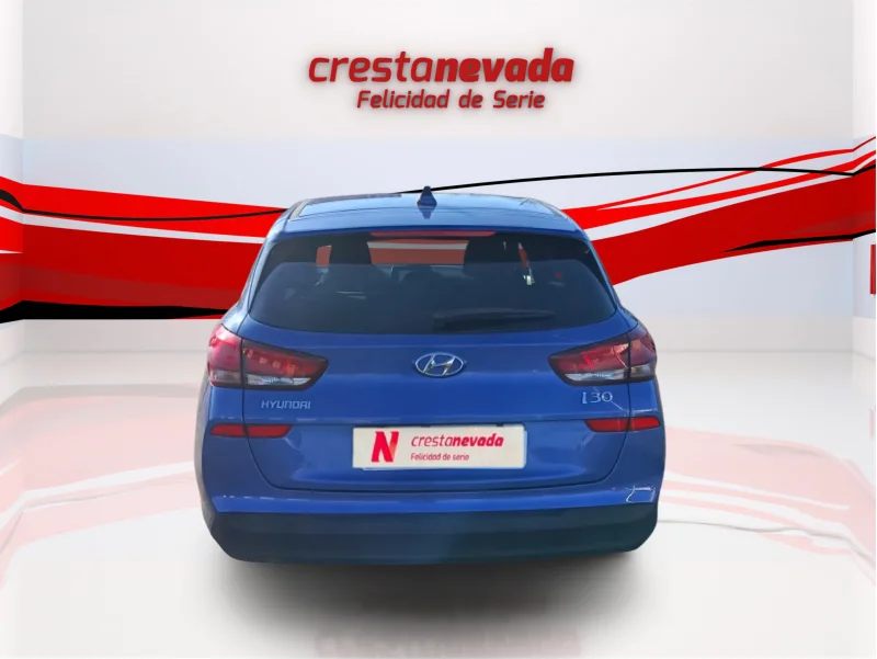 Imagen de Hyundai i30