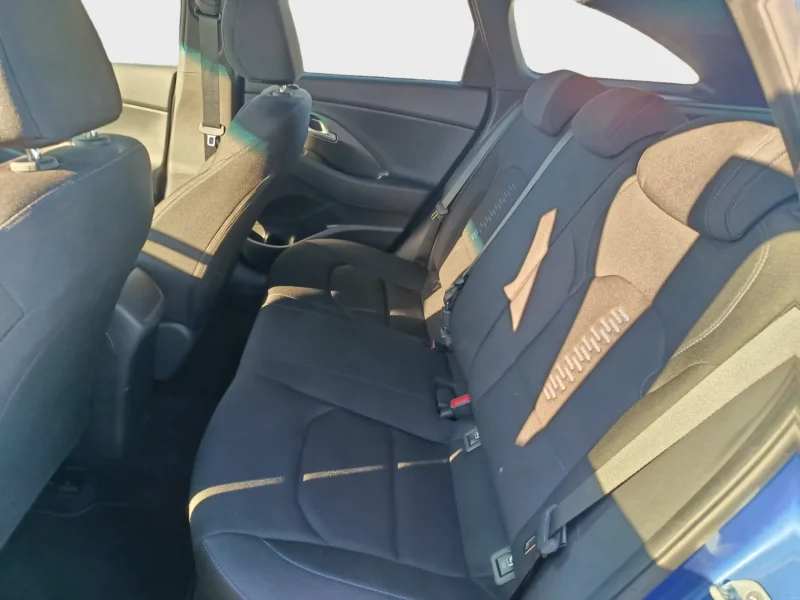 Imagen de Hyundai i30