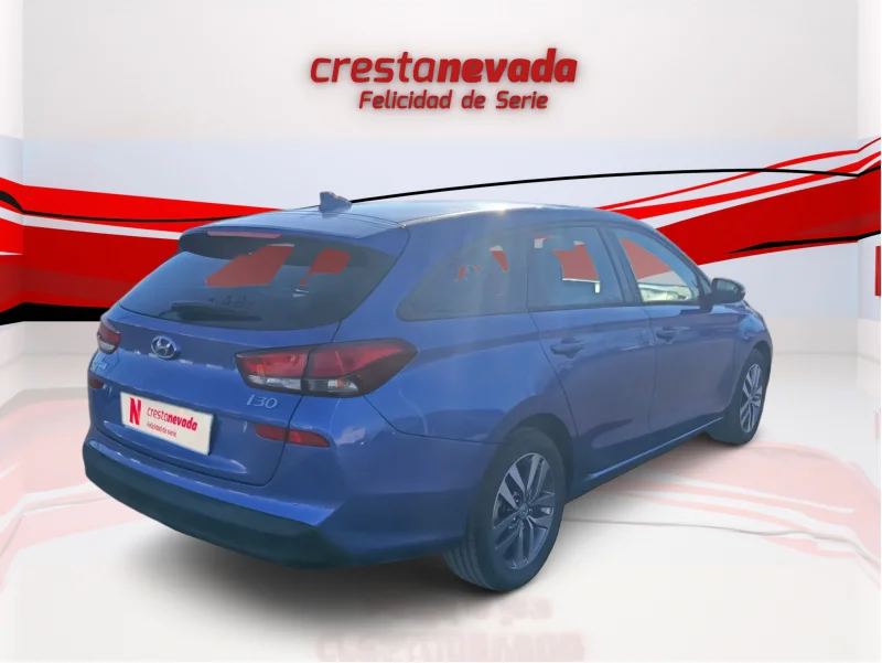 Imagen de Hyundai i30