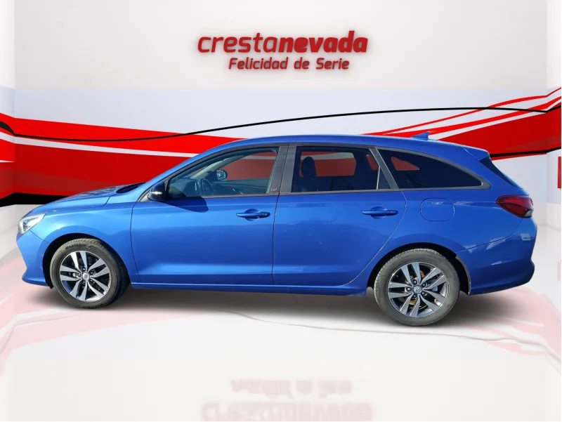 Imagen de Hyundai i30