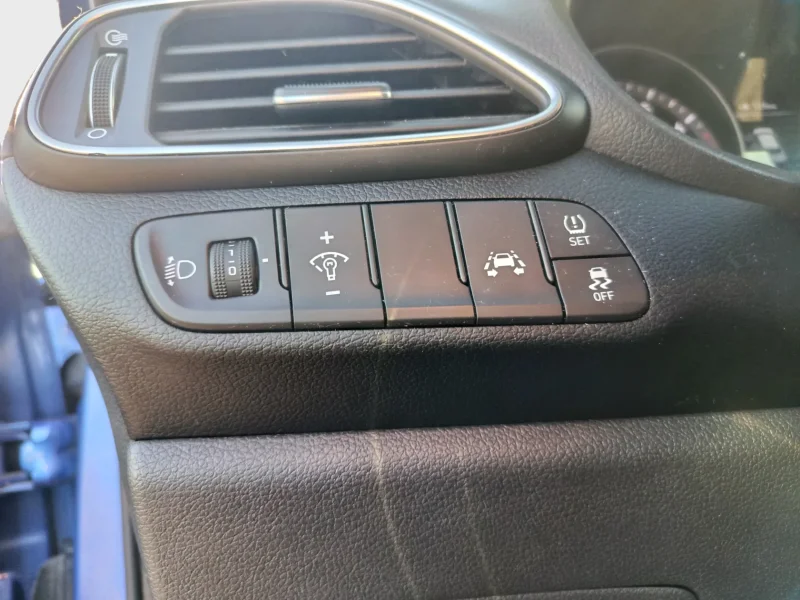 Imagen de Hyundai i30