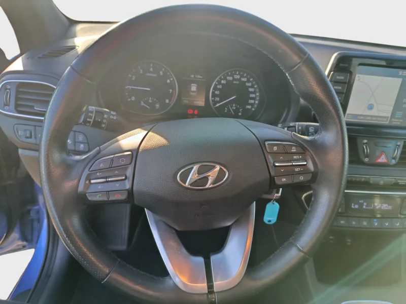 Imagen de Hyundai i30