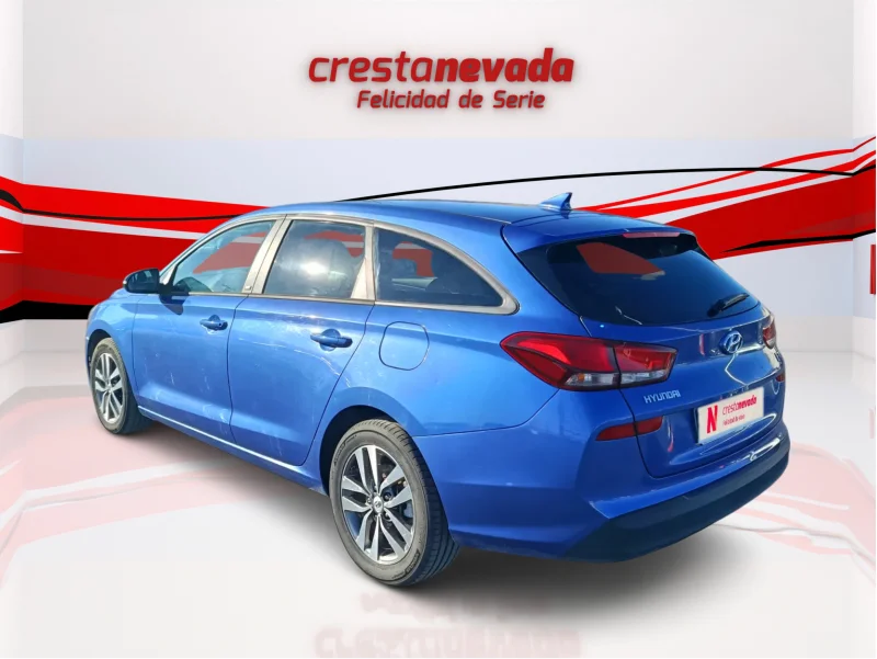 Imagen de Hyundai i30