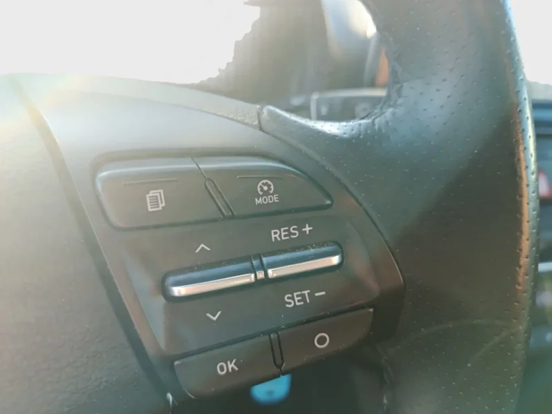 Imagen de Hyundai i30