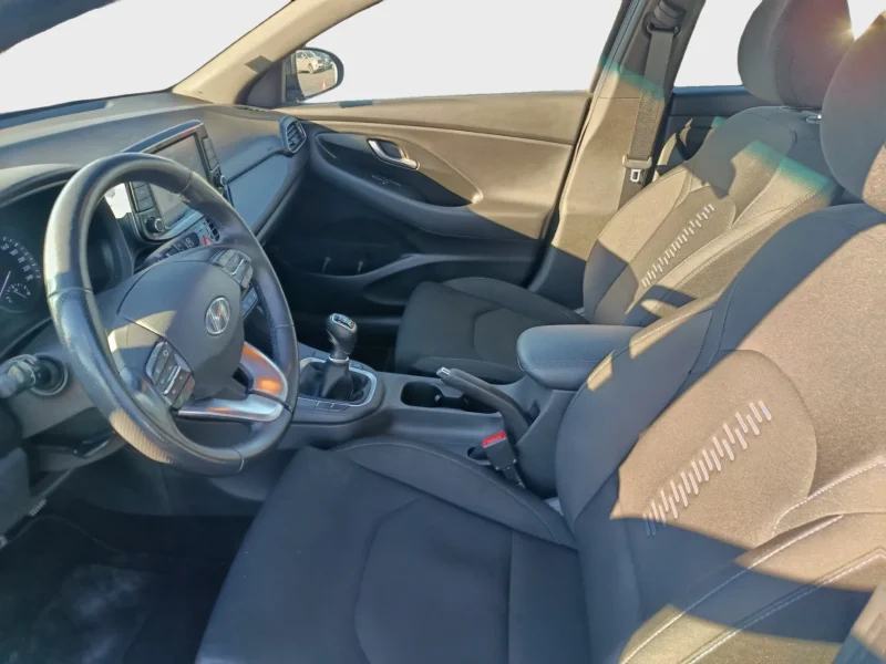 Imagen de Hyundai i30