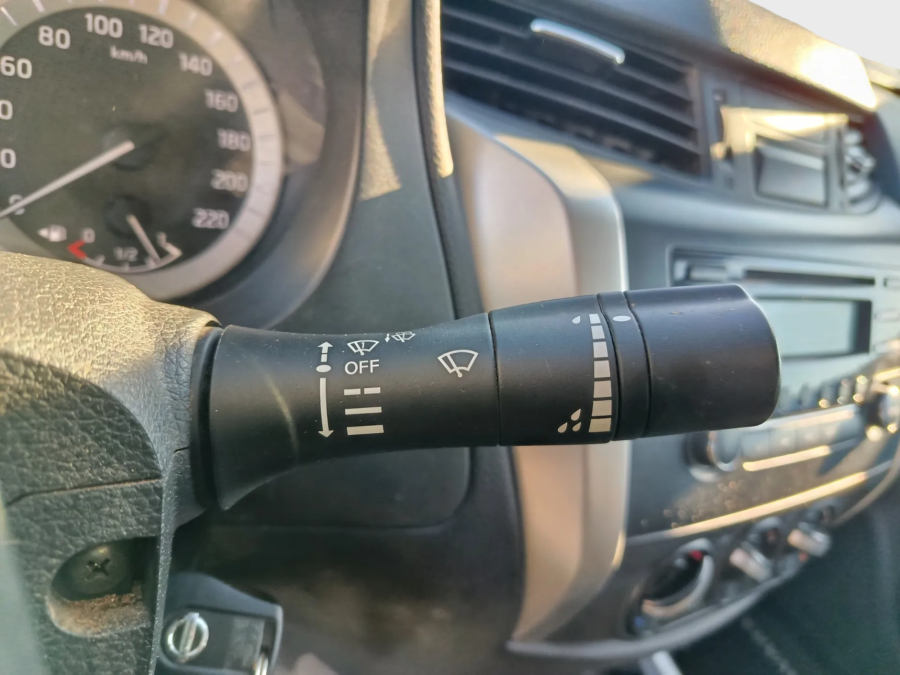 Imagen de NISSAN Navara