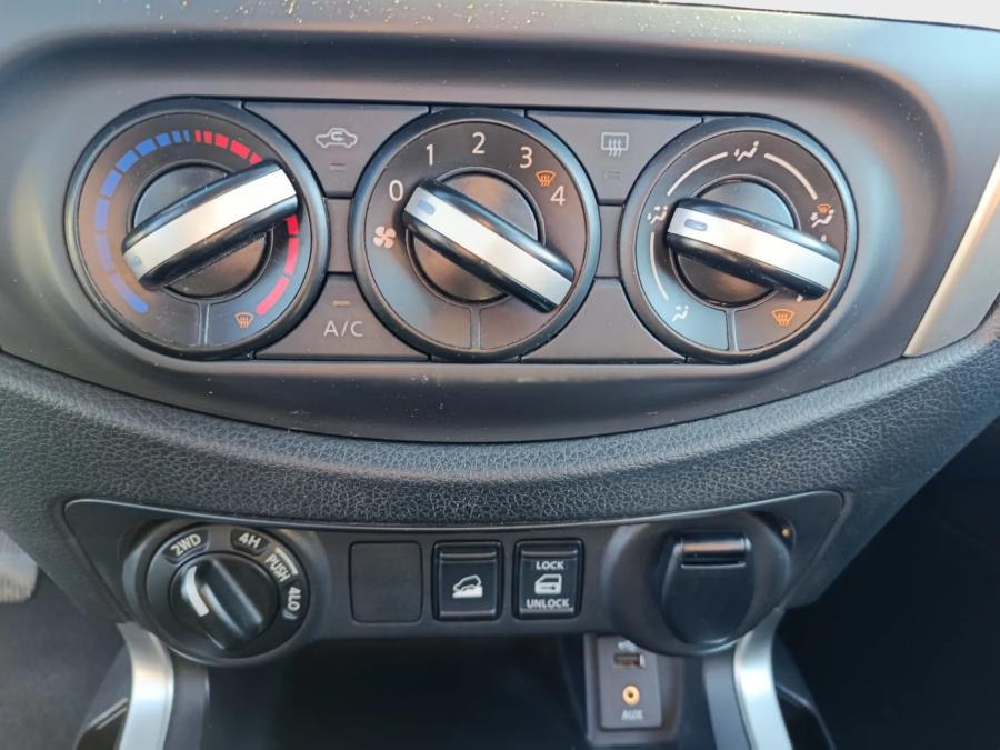 Imagen de NISSAN Navara